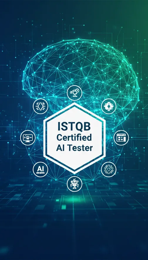 Formation ISTQB IA - Testeur Certifié Intelligence Artificielle