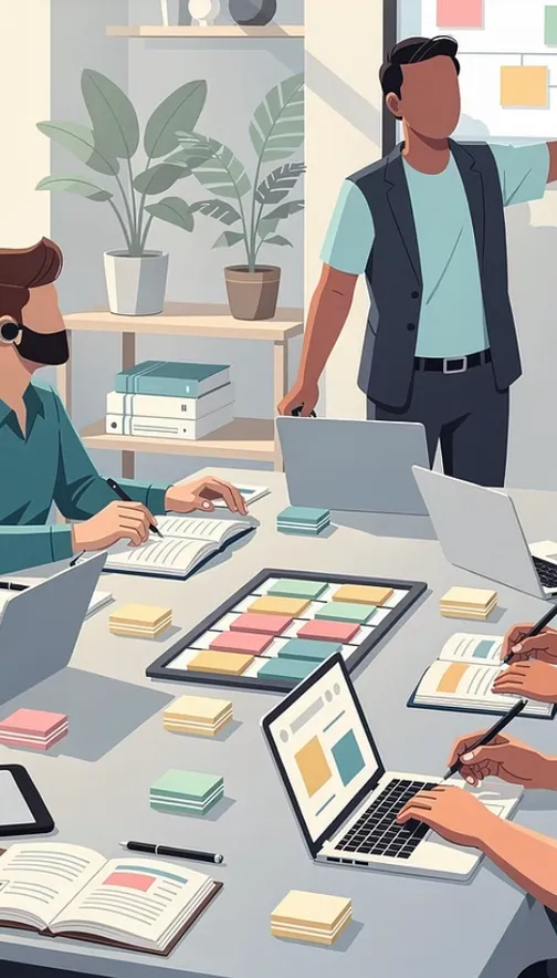 Product Owner : Certification Responsable de Produit Agile